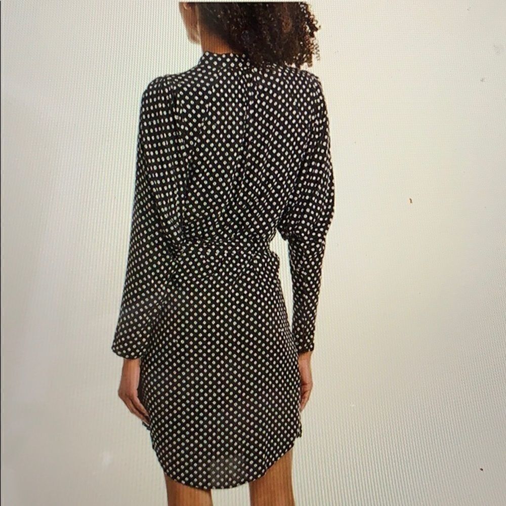 JOIE MYUNE DRESS - Picture 2 of 11